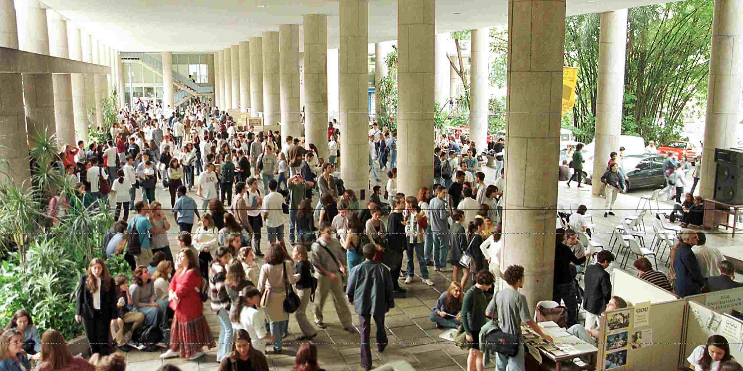 Uliving - Melhores Universidades da América Latina