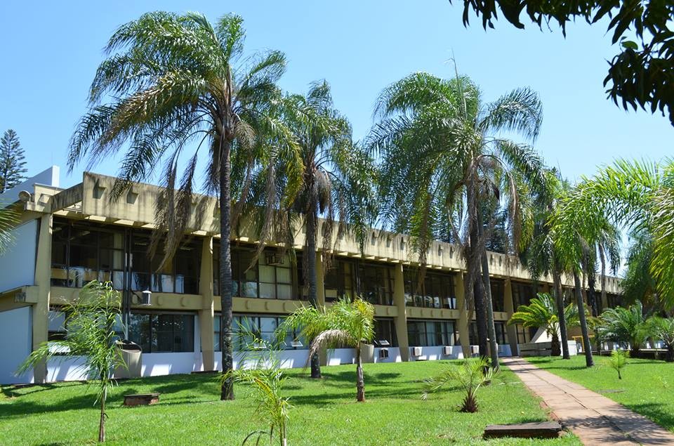 Uliving - UNESP Universidade Estadual Paulista - Melhores Universidades da América Latina