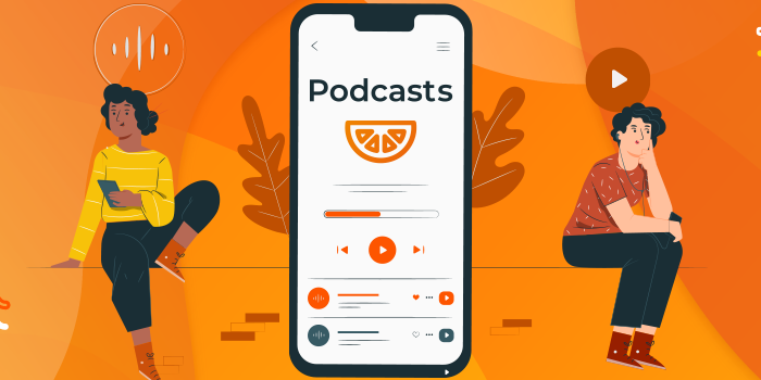 Dicas de podcasts para ouvir na quarentena e começar seu dia