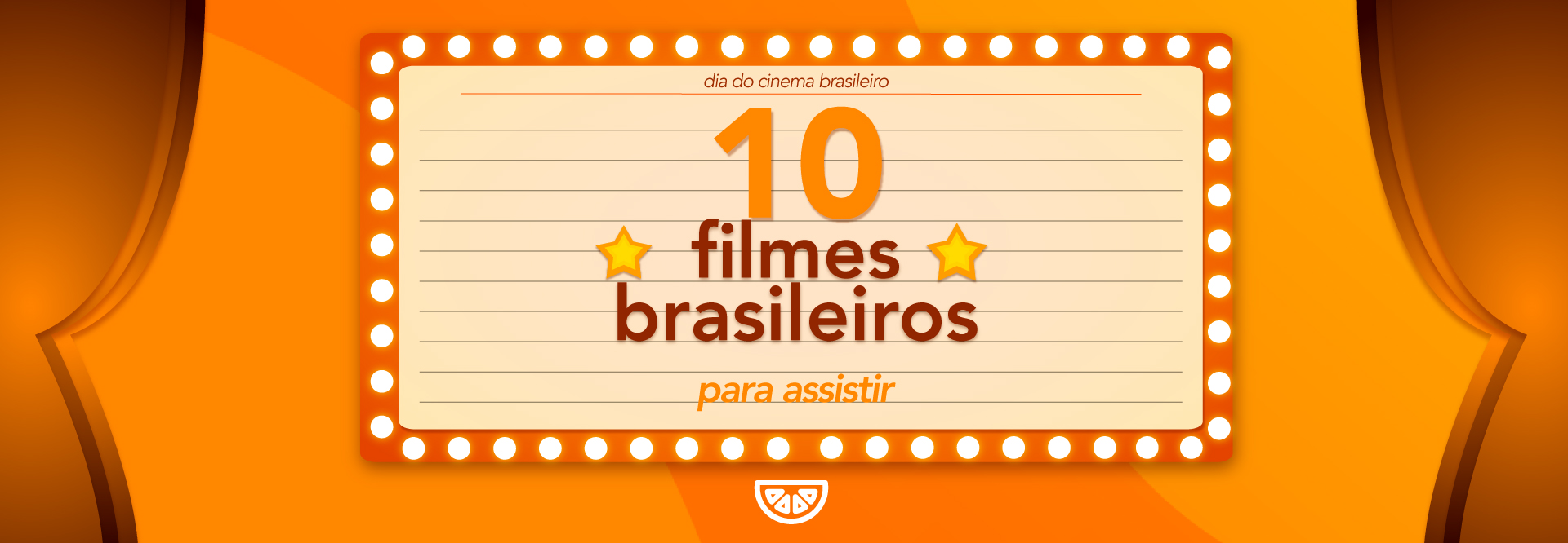 Dia Do Cinema Brasileiro Os Melhores Filmes Para Assistir Uliving 