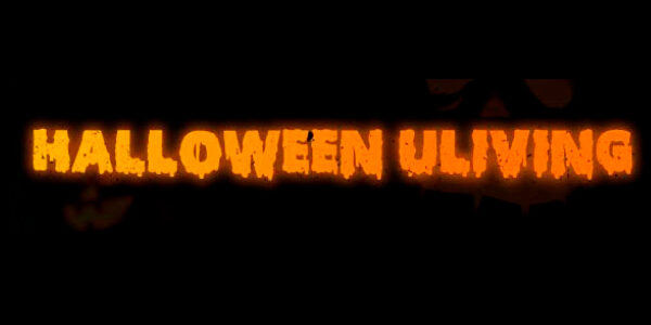 Halloween: a festa mais macabra e divertida da Uliving