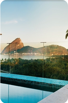 Housing in Rio de Janeiro for students - Uliving