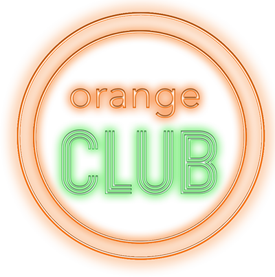Clube de benefícios Orange Club Uliving