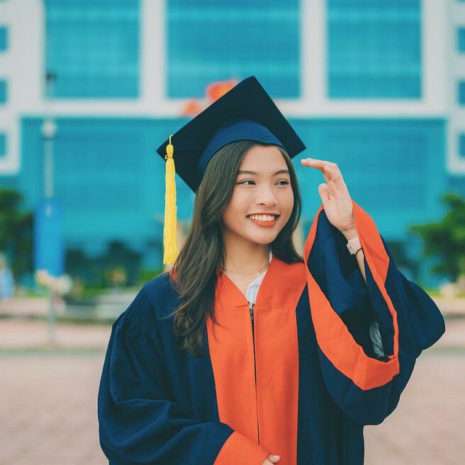Conheça os motivos para fazer uma pós-graduação! | Foto: Pixabay/mt mantri.