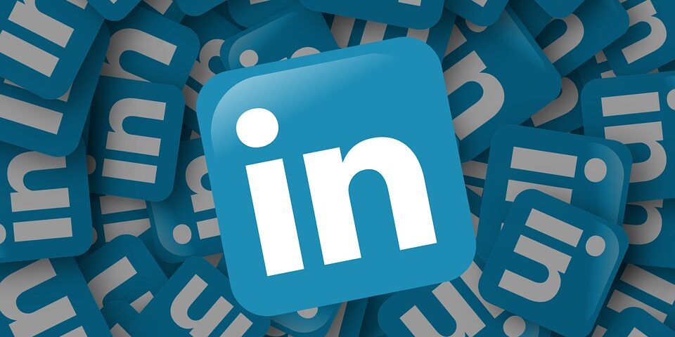        Saiba a importância de ter um perfil no LinkedIn neste artigo! | Foto: Pixabay.