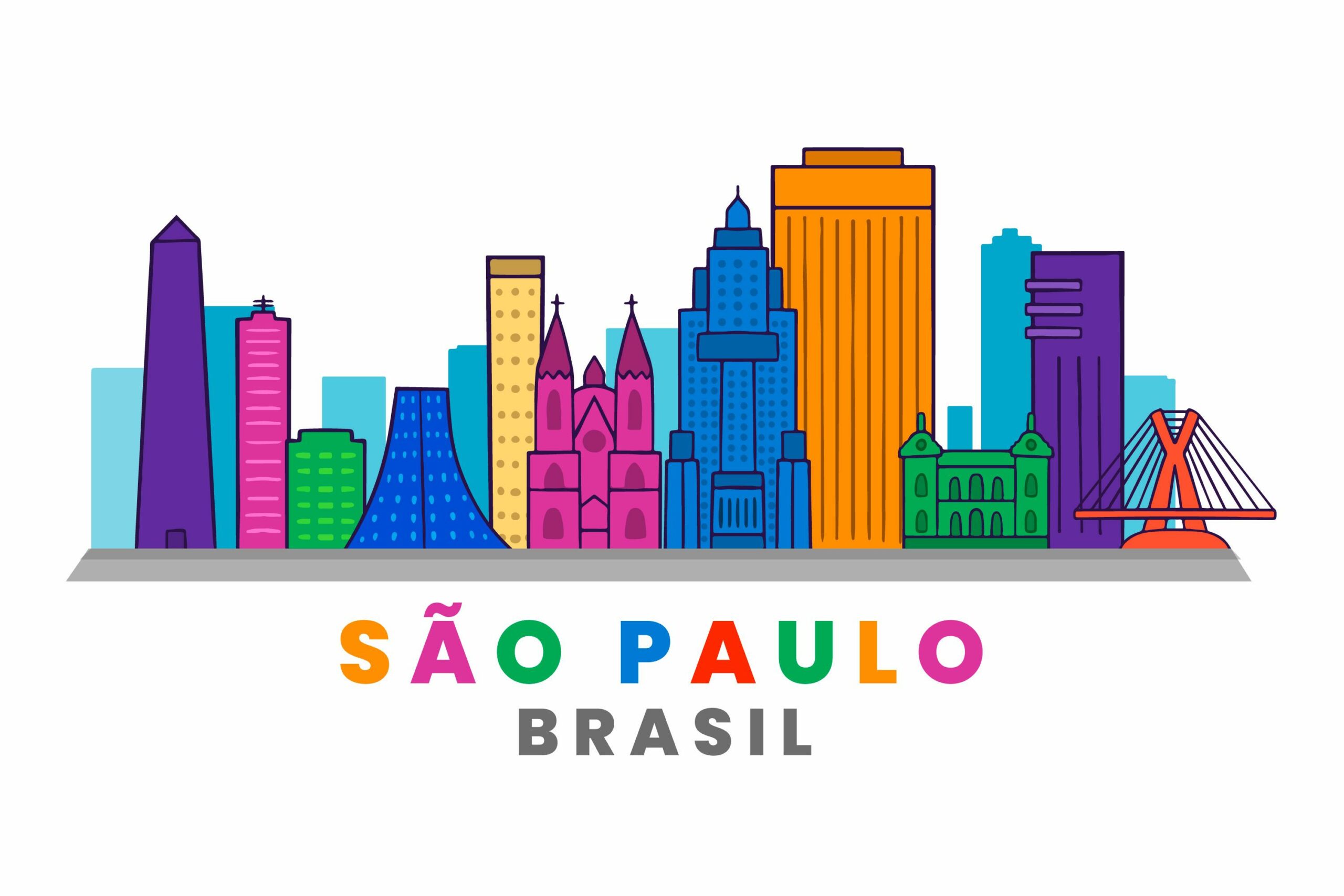 Fipe: Custo de vida sobe quase 1% na cidade de São Paulo